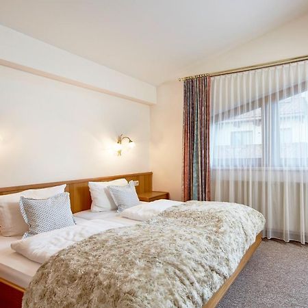Appartments Alpina Майрхофен Экстерьер фото